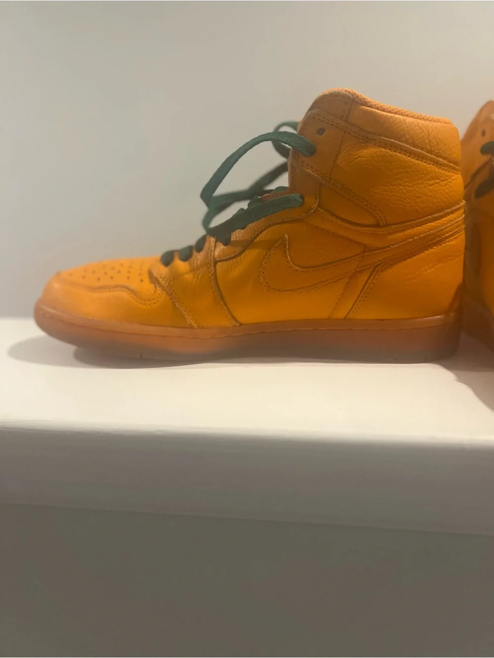 Nike premium high